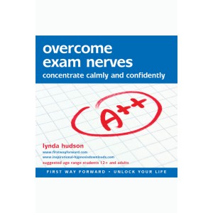 Overcome Exam Nerves