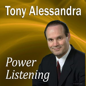Power Listening