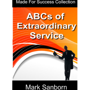 ABCs of Extraordinary Service