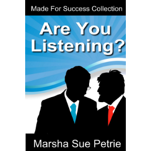 Are You Listening