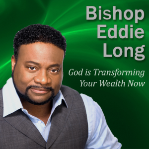God is Transforming Your Wealth Now