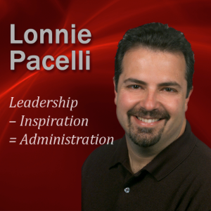Leadership – Inspiration = Administration