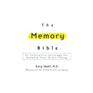 The Memory Bible