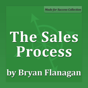 The Sales Process