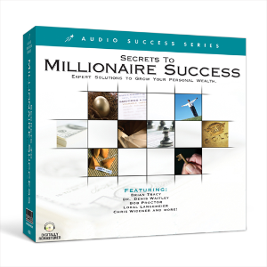 Secrets to Millionaire Success