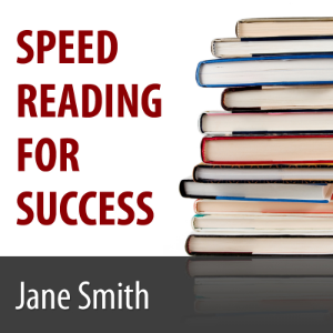 Speed Reading for Success