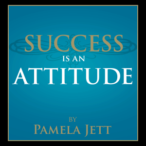 Success is an Attitude