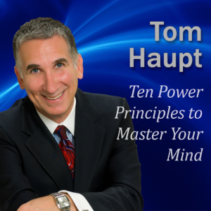 Ten Power Principles to Master Your Mind