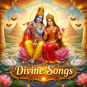 Hindi Devotional Prayers and Songs