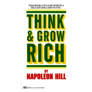 Think and Grow Rich