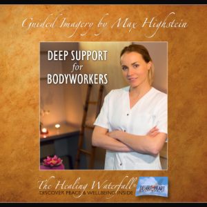 Deep Support for Bodyworkers