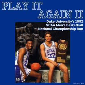 Play It Again II!