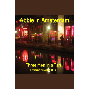Abbie in Amsterdam-logo