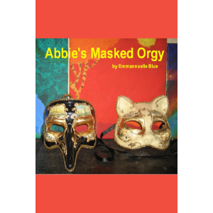 Abbie's Masked Orgy-logo