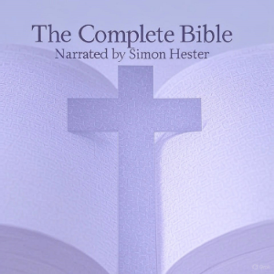 The Complete Bible-logo