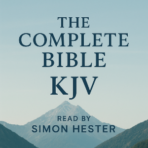 The Complete Bible-logo