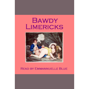 Bawdy Limericks-logo