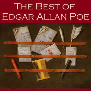 The Best of Edgar Allan Poe-logo
