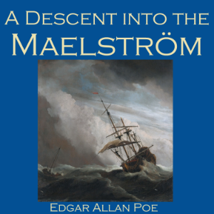 A Descent into the Maelström-logo