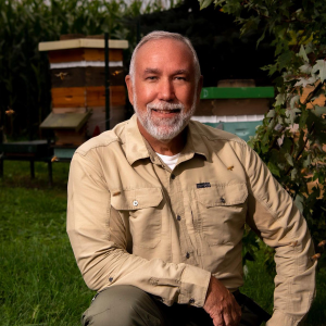The Way To Bee with Frederick Dunn