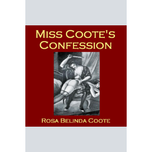 Miss Coote's Confession
