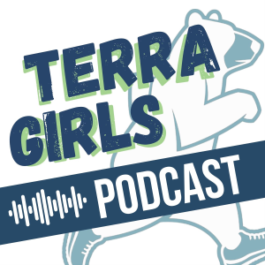 The Terra Girls Podcast-logo