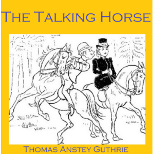 The Talking Horse