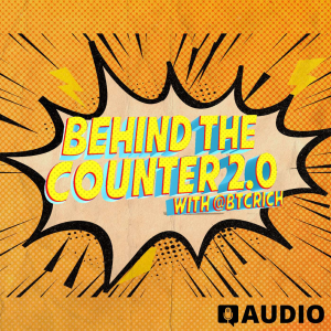 Behind The Counter 2.0-logo