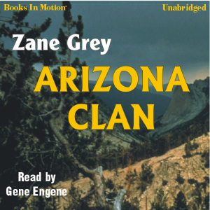 Arizona Clan-logo