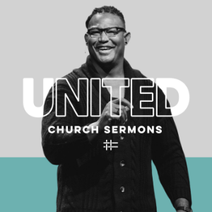 United Church Podcast-logo