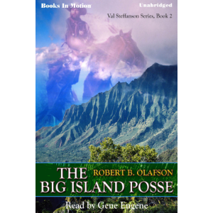 The Big Island Posse