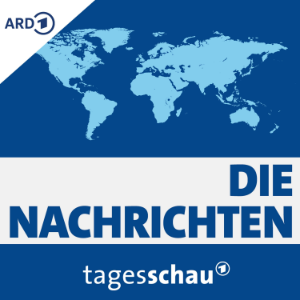 tagesschau: Die 20 Uhr Nachrichten (Audio)-logo