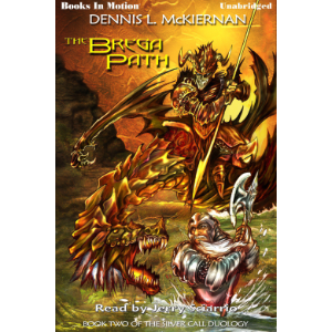 The Brega Path