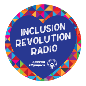 Inclusion Revolution Radio-logo