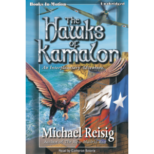 The Hawks Of Kamalon