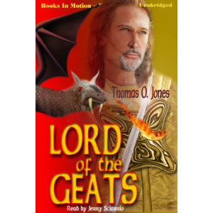 Lord Of The Geats