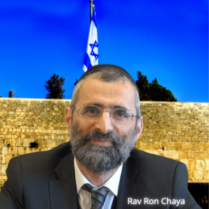 Myleava - Rav Ron Chaya-logo