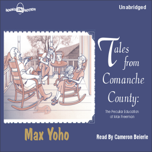 Tales From Comanche County