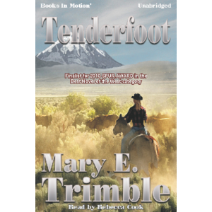 Tenderfoot