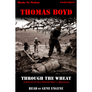 Through The Wheat
