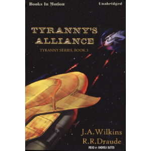 Tyranny's Alliance