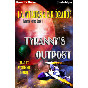 Tyranny's Outpost