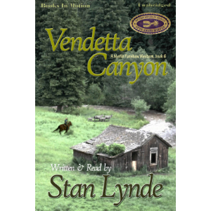 Vendetta Canyon