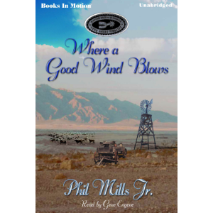 Where A Good Wind Blows