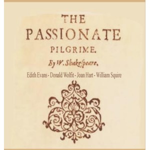 The Passionate Pilgrim