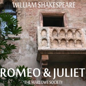 Romeo and Juliet-logo