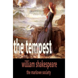 The Tempest-logo