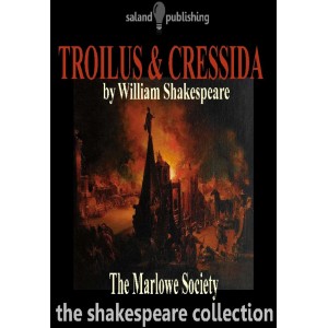 Troilus & Cressida-logo