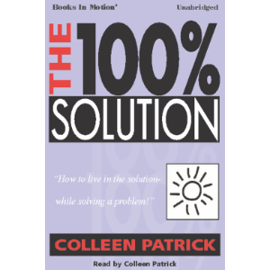 The 100% Solution
