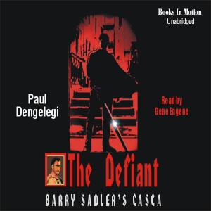 The Defiant-logo